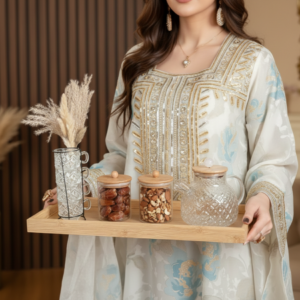 نقصة رمضانية