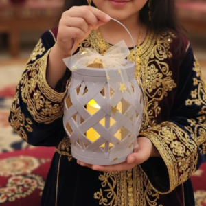 الفوانيس المضيئة