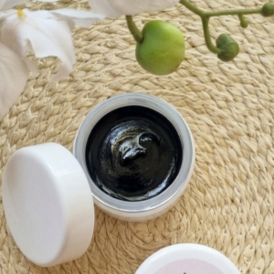 حناء لتقميع الاصابع باللون العنابي