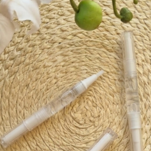 زيت العناية بالأظافر