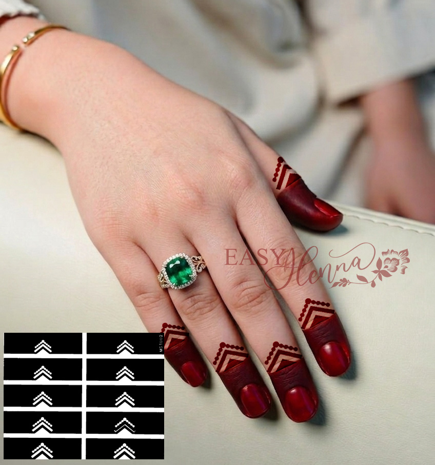 nails 3